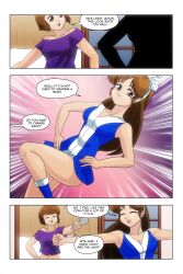 absurdres cheerleader comic femdom femsub nabiki_tendo ranma_1/2 text ukyo_kuonji wadevezecha rating:Safe score:61 user:Lumitiel