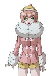 bast13 breasts clothed dangan_ronpa dangan_ronpa_3 female_only femsub ics92_(manipper) kaa_eyes manip open_mouth ruruka_ando short_hair tagme rating:safe score: user:ics92