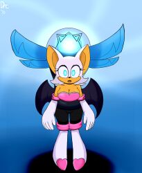  bat_girl bat_wings dr._chaos female_only femsub furry glowing glowing_eyes open_mouth overmind_riadne rouge_the_bat sonic_the_hedgehog_(series) voxai wings  rating:safe score: user:skronthesecond