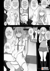 bang_dream breasts cell_phone comic expressionless femsub greyscale maledom masturbation orgasm_denial tagme text vahn_yourdoom yukina_minato rating:Explicit score:250 user:vahn_yourdoom