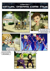 black_hair blonde_hair brown_hair code_lyoko comic femsub glasses jeremy_belpois malesub multiple_subs odd_della_robia short_hair sitting tentacle_in_mouth tentacles text thighhighs ulrich_stern underwear yumi_ishiyama zentron rating:Questionable score:14 user:TheGoodShank