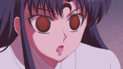 black_hair empty_eyes female_only femsub hypnoner_(manipper) manip open_mouth sailor_mars sailor_moon_(series) symbol very_long_hair rating:questionable score: user:godofwar99