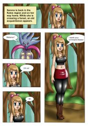 calnero clothed femsub high_heels latex malamar nintendo pokemon pokemon_(anime) pokemon_(creature) pokemon_x_and_y serena rating:Questionable score:26 user:Calnero