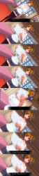 3d absurdres breasts comic custom_maid_3d_2 empty_eyes femsub hard_translated kamen_writer_mc large_breasts rika_(made_to_order) tech_control text translated rating:Safe score:11 user:Salinus