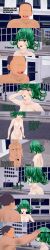 altered_common_sense blush breasts censored dialogue english_text fat femsub green_eyes green_hair hairy maledom masturbation nipples nude one_punch_man panties panties_on_head penis small_breasts tatsumaki_(one_punch_man) text ugly_bastard zenin1 rating:Explicit score:7 user:Bootyhunter69