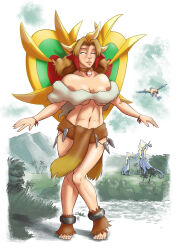 abs archeops aurorus bare_legs bare_shoulders barefoot brown_hair cave_girl collar entei femsub gouging_fire happy_trance hypnolion hypnotic_accessory jurassic_park loincloth molly_hale muscle_girl nintendo pokeball pokemon pokemon_(anime) red_eyes tech_control time_travel underboob rating:Questionable score:11 user:Hypnolion