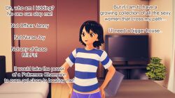 ash_ketchum aware black_hair bottomless boxers briefs clothed dialogue drool english_text male_only mustardsauce orange_eyes pokemon pokemon_(anime) solo text rating:Safe score:0 user:Bootyhunter69