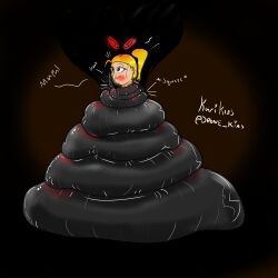 absurdres asphyxiation coils drone_kias femsub latex original rubber snake tagme rating:questionable score: user:drone_kias