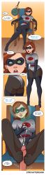  cum cum_on_feet elastigirl expressionless femsub footjob helen_parr kaa_eyes pendulum strix tagme text the_incredibles  rating:explicit score: user:squidhat