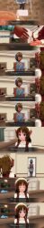 3d altered_perception blue_eyes brown_hair comic cunnilingus custom_maid_3d_2 drool empty_eyes exhibitionism expressionless femsub happy_trance kamen_writer_mc mass_hypnosis mc_trap_town natsume_(mc_trap_town) open_mouth possession screenshot tech_control text xlmpth rating:Safe score:8 user:Xlmpth