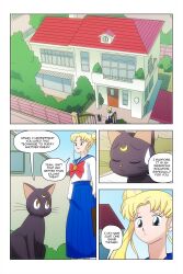 comic luna_(sailor_moon) sailor_moon sailor_moon_(series) text wadevezecha rating:Safe score:22 user:Lumitiel