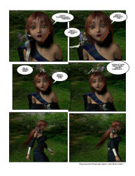 3d breasts comic dialogue fairy female_only femdom femsub hypnovideo large_breasts magic minigirl poser text rating:Safe score:24 user:hypno