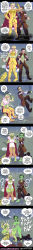before_and_after breast_expansion breasts comic dialogue doggy_style femsub futa_with_female futadom futanari goblin goblin_girl goblinization hypnotized_dom knight multiple_girls multiple_subs nipples sequence shortstack text thetransformistress transformation transgender rating:Explicit score:52 user:vinegrape
