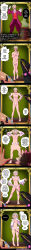 before_and_after bird_girl breast_expansion breasts comic confused dialogue feather_duster feminization femsub genderswap harpy_girl humor malesub nipples nude original paint penis pussy sequence text thetransformistress transformation transgender wholesome rating:Explicit score:70 user:vinegrape