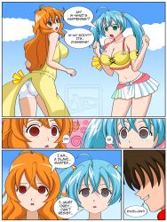 alice_gehabich bakugan blue_hair breast_expansion breasts comic dead_source expressionless femsub jimryu long_hair maledom open_mouth orange_hair runo_misaki spiral_eyes symbol_in_eyes text twintails rating:Questionable score:131 user:dragonVB