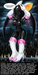 anonymind_(manipper) bat_girl bat_wings bodysuit breasts comic female_only femsub furry hypnotic_accessory large_breasts latex manip rouge_the_bat shadman sonic_the_hedgehog_(series) tech_control text rating:Questionable score:62 user:anonymind