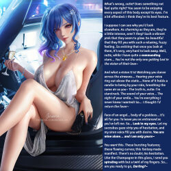 azur_lane bangs bare_legs bare_shoulders blue_hair breasts caption caption_only cleavage collarbone curvy dialogue dress earrings english_text femdom glass hair_ornament hourglass_figure hypnotic_eyes hypnotic_voice jaaysiin_(manipper) jewelry large_breasts legs looking_at_viewer love manip nail_polish necklace pink_eyes pov pov_sub shiny_skin sitting solo st._louis_(azur_lane) st._louis_(luxurious_wheels)_(azur_lane) text thick_thighs thighs wickellia rating:Safe score:171 user:jaaysiin
