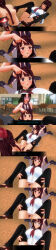 3d absurdres breasts comic custom_maid_3d_2 empty_eyes expressionless femsub finger_to_forehead hard_translated izumi_(made_to_order) kamen_writer_mc large_breasts mantra mayumi_kosugi_(made_to_order) mother_and_daughter nanami_kosugi_(made_to_order) nipples spiral_eyes symbol_in_eyes tech_control text topless translated yuri rating:Explicit score:13 user:Salinus