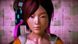 3d brown_eyes brown_hair expressionless female_only femsub honey_select_2 lamia_(artist) looking_at_viewer short_hair solo sweat sweater yuu_(lamia) rating:Safe score:2 user:VortexMaster