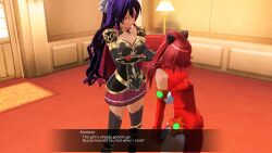 3d animal_ears cat_girl empty_eyes femdom femsub happy_trance heart heart_eyes original pervyfantasyproductions symbol_in_eyes text rating:Questionable score:1 user:Claire_Mahoney