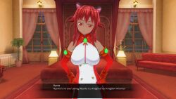 3d animal_ears cat_girl empty_eyes femdom femsub happy_trance heart heart_eyes original pervyfantasyproductions symbol_in_eyes text rating:Questionable score:2 user:Claire_Mahoney