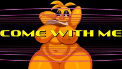  animated animated_gif ars99 ass breasts chica chubby female_only femdom five_nights_at_freddy's five_nights_at_freddy's_2 furry huge_ass huge_breasts manip pov pov_sub pussy seizure_warning spiral subliminal text toy_chica  rating:explicit score: user:ars99