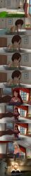 3d absurdres altered_perception blonde_hair blue_eyes blush bottomless breasts brown_hair chelsea_(mc_trap_town) comic custom_maid_3d_2 dialogue empty_eyes etta_(mc_trap_town) expressionless femsub kamen_writer_mc large_breasts long_hair mc_trap_town multiple_girls natsume_(mc_trap_town) open_mouth red_hair rina_(mc_trap_town) screenshot short_hair small_breasts tech_control text topless underwear white_hair xlmpth rating:Questionable score:5 user:Xlmpth