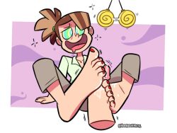 carol_(yourhardnerdcollector) cum cum_on_feet drool feet femsub foot_focus footjob happy_trance kaa_eyes milf original pendulum penis phantom_penis sitting solo spiral_eyes symbol_in_eyes yourhardnerdcollector rating:explicit score: user:bizagool2