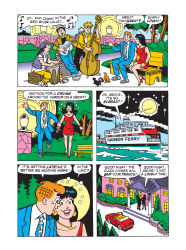 archie_(series) black_hair comic femsub text veronica_lodge western rating:Questionable score:12 user:Msmith322