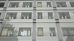 3d body_control brown_hair femdom femsub haigure haigure_ayami haigure_ayami_(artist) happy_trance leotard multiple_girls multiple_subs original rating:Questionable score:1 user:Proyecto38