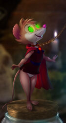 14-bis absurdres chains female_only femsub furry halloween happy_trance milf mouse_girl mrs._brisby secret_of_nimh spiral_eyes symbol_in_eyes western rating:Questionable score:62 user:daveyboysmith9