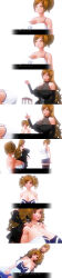 3d absurdres breasts comic custom_maid_3d_2 doll_joints empty_eyes femsub hard_translated kamen_writer_mc large_breasts rika_(made_to_order) symbol_in_eyes tech_control text translated rating:Safe score:12 user:Salinus