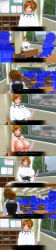 3d absurdres breasts comic custom_maid_3d_2 empty_eyes erect_nipples femsub hard_translated kamen_writer_mc large_breasts nipples rika_(made_to_order) sex_toy tech_control text topless translated rating:Questionable score:10 user:Salinus