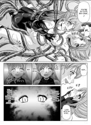 breast_expansion breasts comic corruption cure_dream cure_rouge femdom femsub happy_trance hypnotic_eyes nipple_penetration nozomi_yumehara orgasm precure red_hair rin_natsuki suit tentacle_sex tentacles text yes!_precure_5 rating:Explicit score:17 user:grashok