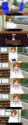 3d absurdres breasts comic custom_maid_3d_2 empty_eyes femsub hard_translated kamen_writer_mc large_breasts rika_(made_to_order) sex_toy tech_control text translated rating:Questionable score:8 user:Salinus