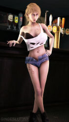 3d absurdres blonde_hair blue_eyes breasts clothed female_only femsub final_fantasy final_fantasy_xiii happy_trance large_breasts lightning_farron piercing short_hair tagme tattoo text transformation xxxgingeslut357xxx rating:Questionable score:23 user:xXxGingeSlut357xXx
