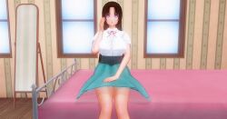 3d custom_maid_3d_2 femsub izumi_(made_to_order) kamen_writer_mc symbol_in_eyes tagme rating:Questionable score:10 user:Amazingbrahjr