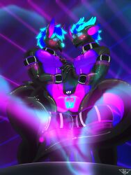 absurdres astraldrgn furry latex male_only malesub original tagme rating:Questionable score:36 user:Kingcooom