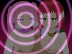 bottomless breasts femdom fire_emblem magic malesub nasicampur32 nintendo nipples nude oswin_(fire_emblem) penis pov pov_sub priscilla_(fire_emblem) serra_(fire_emblem) threesome topless rating:Explicit score:2 user:Xotoj