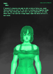 comic fallout_(series) nikaria short_hair text rating:Questionable score:11 user:TheGoodShank