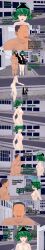 altered_common_sense breasts censored cum cum_in_pussy dialogue english_text fat femsub green_eyes green_hair hairy maledom nipples nude one_punch_man panties panties_on_head penis pussy small_breasts tatsumaki_(one_punch_man) text ugly_bastard zenin1 rating:Explicit score:10 user:Bootyhunter69