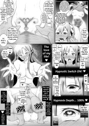 asuna blush bottomless breasts bruise crotch_tattoo femsub happy_trance lisbeth long_hair magic maledom monochrome nude piercing roche sex silica sword_art_online text topless ugly_bastard vaginal rating:Questionable score:31 user:Ultimate52
