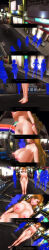 3d absurdres bottomless breasts comic custom_maid_3d_2 empty_eyes erect_nipples femsub hard_translated kamen_writer_mc large_breasts mantra nipples nude rika_(made_to_order) tech_control text topless translated rating:Explicit score:14 user:Salinus