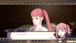 3d animated animated_gif breasts female_only femdom femsub fire_emblem fire_emblem_three_houses happy_trance hilda_valentine_goneril large_breasts leonie_pinelli nintendo open_mouth orange_hair pink_hair short_hair smile symbol_in_eyes text vynil rating:Safe score:30 user:ItSwingsBothWays