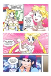bare_shoulders blonde_hair blue_eyes cleavage comic crossover dress empty_eyes equestria_girls facial_markings femsub hair_buns large_breasts long_hair multicolored_hair my_little_pony posing princess purple_eyes sailor_moon sailor_moon_(series) smile story text twilight_sparkle twintails wadevezecha western rating:Explicit score:23 user:daveyboysmith9