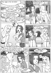 aggie_d'amour comic femdom femsub greyscale naughty_face penny_and_aggie penny_levac petkitsune_(manipper) text trigger rating:Safe score:27 user:sunt