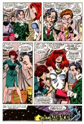 bare_shoulders breasts business_suit comic dazed empty_eyes expressionless femsub large_breasts long_hair maledom marvel_comics official red_hair ringmaster she-hulk standing standing_at_attention super_hero text western rating:Questionable score:17 user:AcidPanic