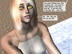 3d blonde_hair femsub glowing glowing_eyes mantra marvlin original student tagme teacher text rating:Questionable score:4 user:hypnouser2