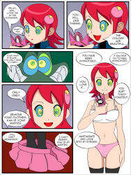 capcom comic disney femsub happy_trance hypnotic_eyes jimryu kaa kaa_eyes mayl_sakurai megaman_(series) megaman_battle_network open_mouth panties roll roll.exe snake text the_jungle_book underwear rating:Questionable score:143 user:ZeroMin