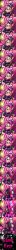  bimbofication breast_expansion breasts callie_(splatoon) clothed corruption enemy_conversion femsub ganguro happy_trance hypnotic_liquid inkling latex nintendo octoling slime splatoon splatoon_2 tagme tentacles transformation vaniller  rating:explicit score: user:pornblin